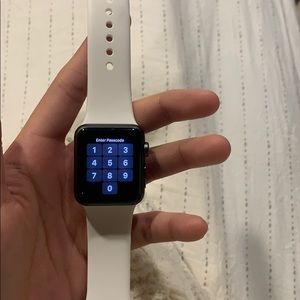 Apple Watch Series 1